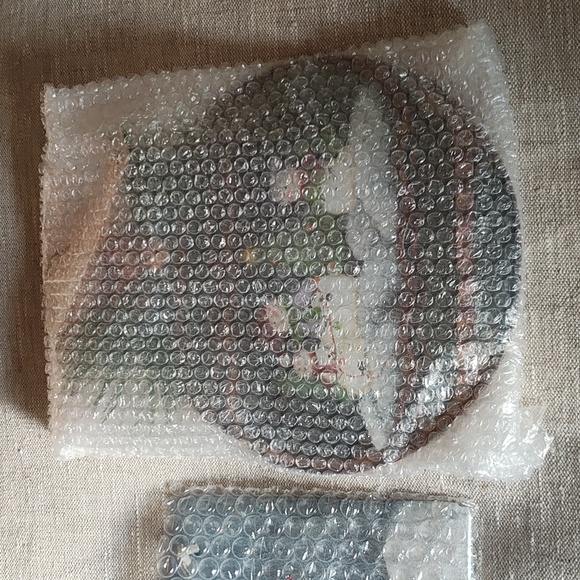 2-SET: CHRISTMAS SNOWMAN HANGING DECOR - Picture 15 of 15